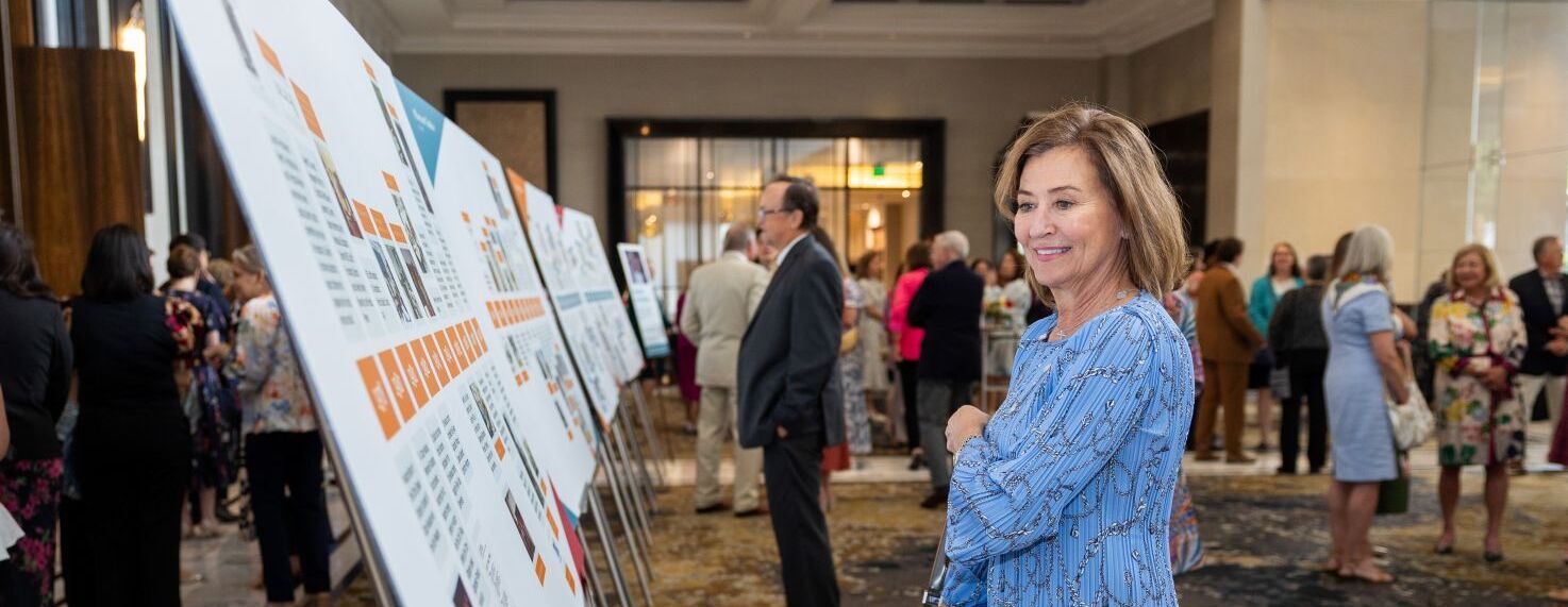 2026 Literacy Lights the Way Luncheon